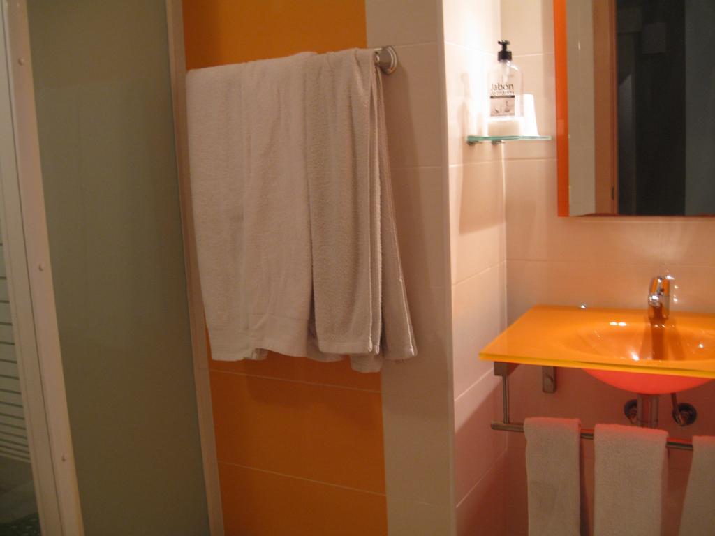 Hostal Ducal II Gandía Pokoj fotografie