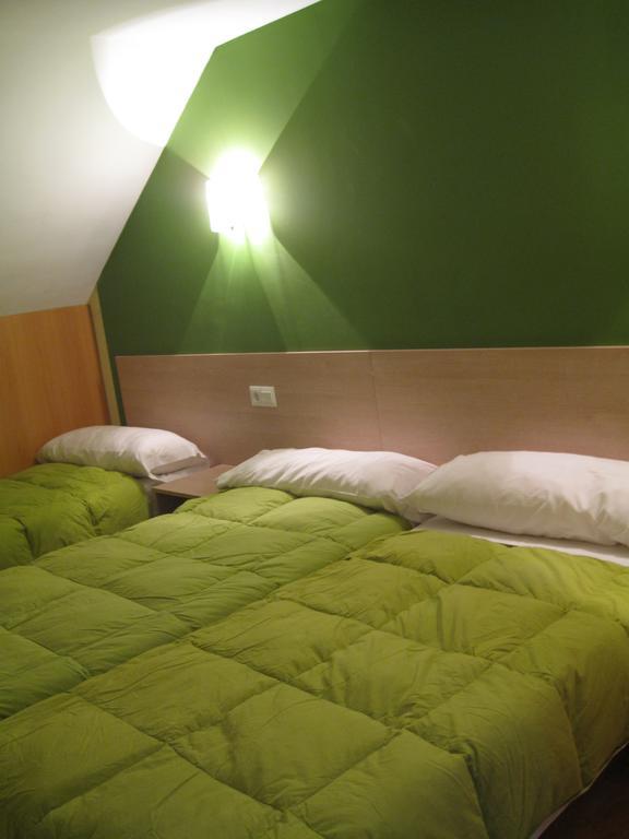 Hostal Ducal II Gandía Pokoj fotografie