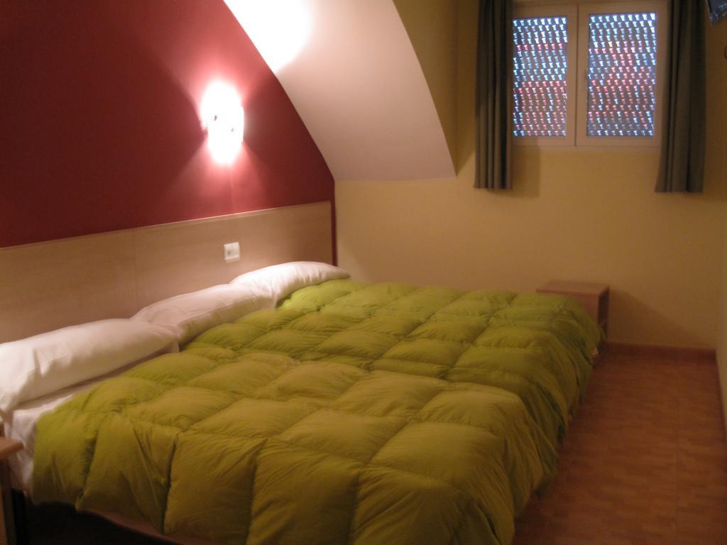 Hostal Ducal II Gandía Pokoj fotografie