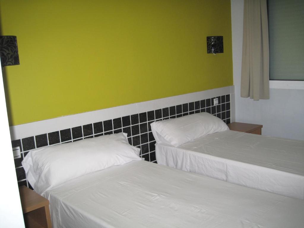 Hostal Ducal II Gandía Pokoj fotografie
