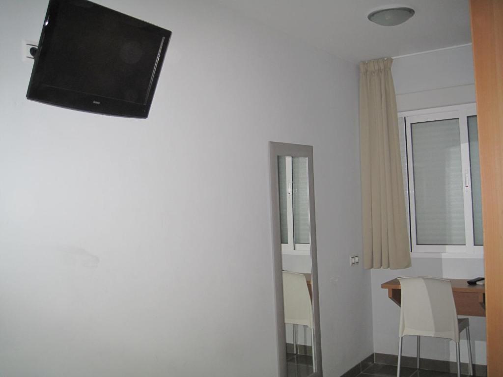 Hostal Ducal II Gandía Pokoj fotografie