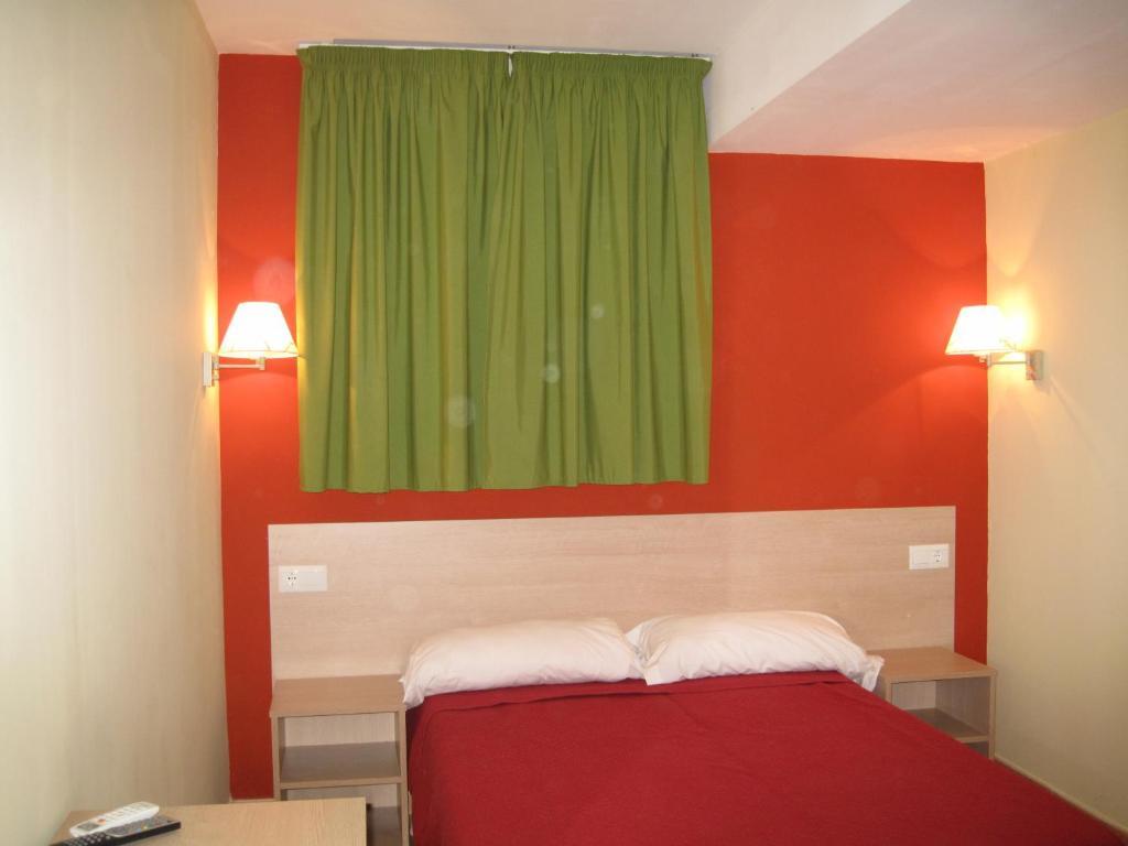 Hostal Ducal II Gandía Pokoj fotografie