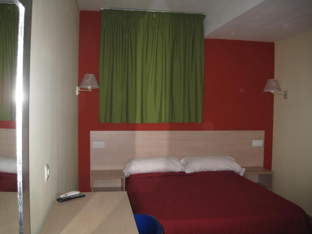 Hostal Ducal II Gandía Pokoj fotografie