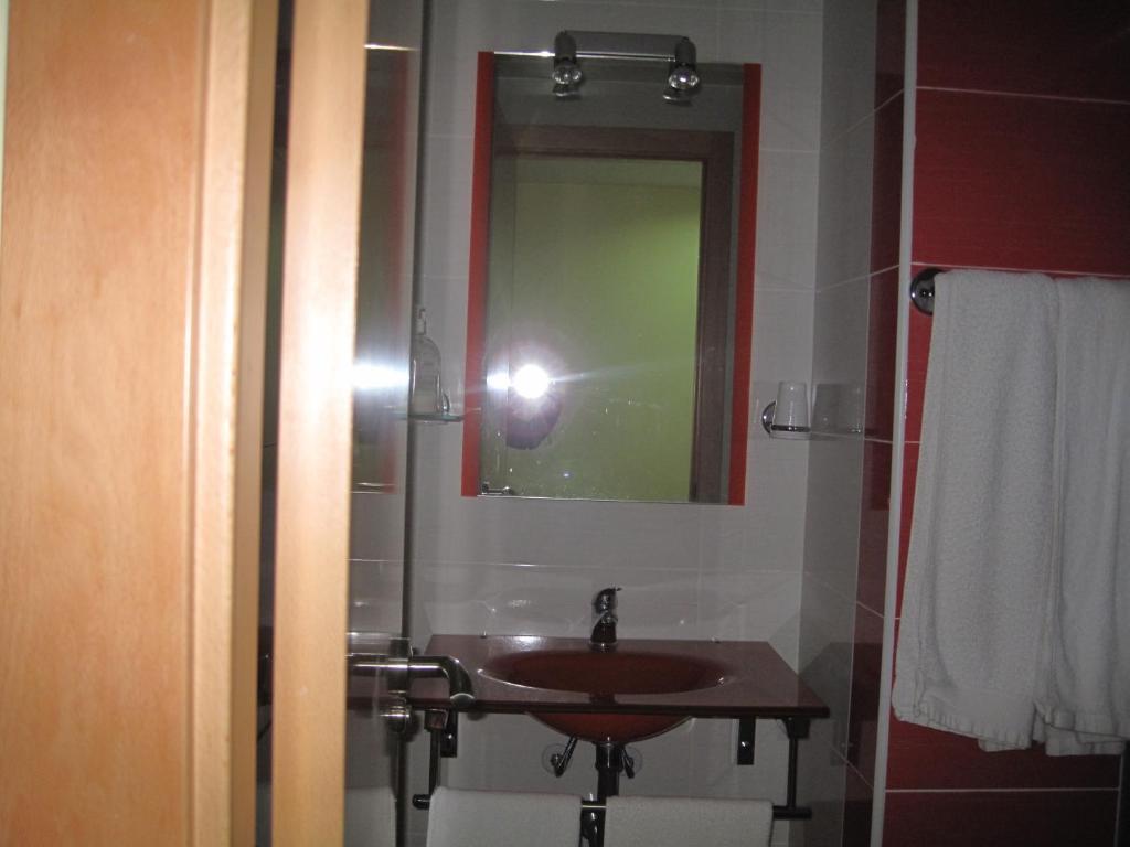 Hostal Ducal II Gandía Pokoj fotografie
