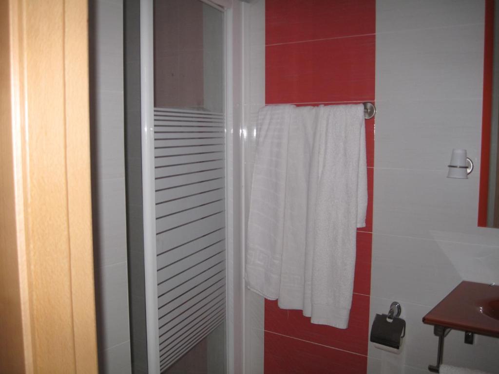 Hostal Ducal II Gandía Pokoj fotografie