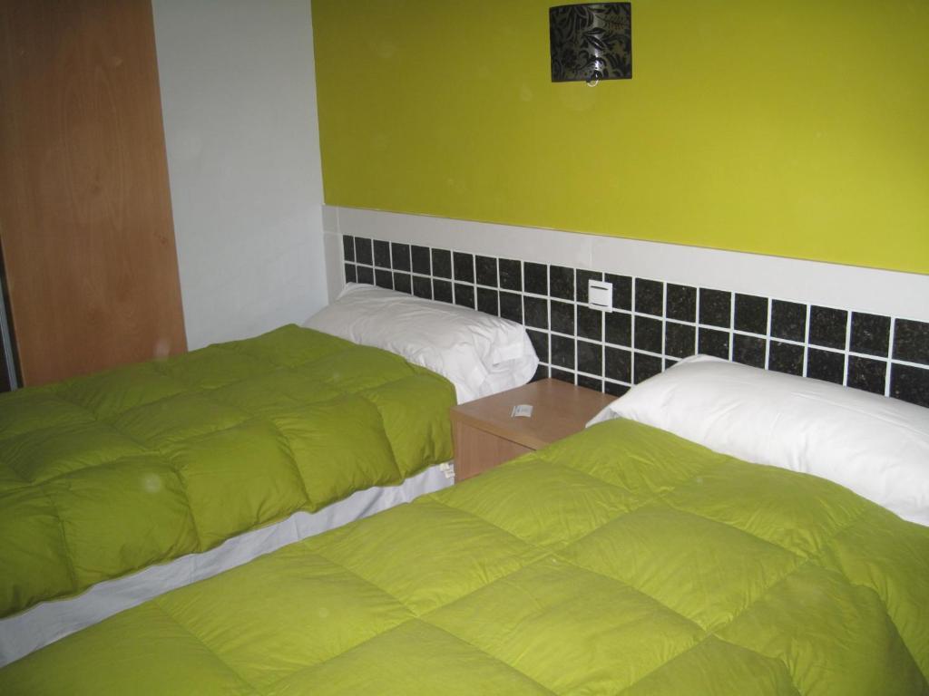 Hostal Ducal II Gandía Pokoj fotografie