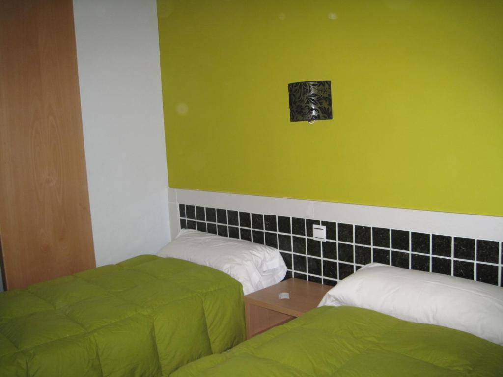 Hostal Ducal II Gandía Pokoj fotografie