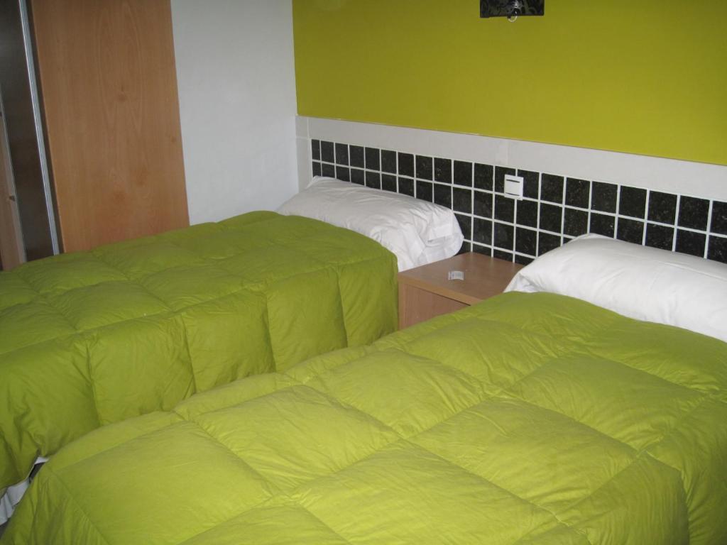 Hostal Ducal II Gandía Pokoj fotografie