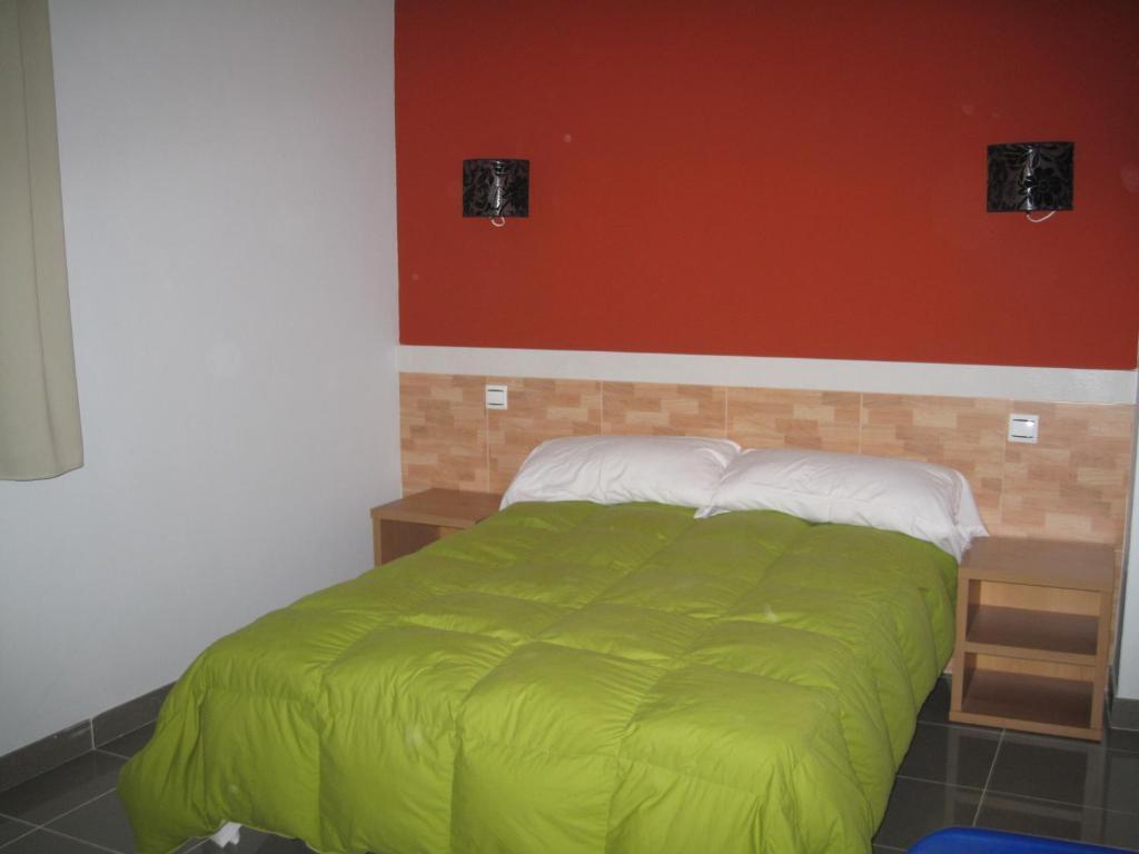 Hostal Ducal II Gandía Pokoj fotografie